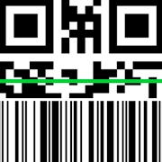QR barcode scanner & generator Mod