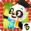 Город Dr. Panda: Отпуск Mod