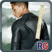 After Earth icon