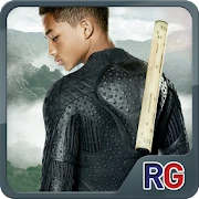 After Earth Mod