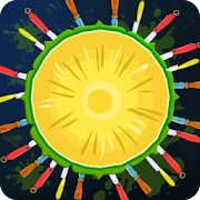 Idle Knife: Slash The Fruits Mod