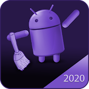 Ancleaner Pro, Android cleaner Mod