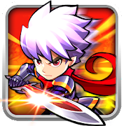 Brave Fighter：Demon Revenge Mod