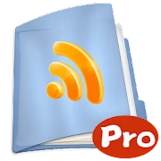 WiFi File Server Pro Mod