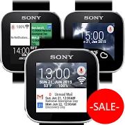 Zooper Wear - Sony SW Edition Mod