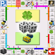 Rento - Dice Board Game Online Mod