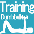 Dumbbells Training icon