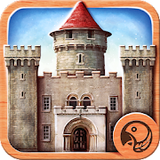 Medieval Castle Escape Hidden Objects Game Mod