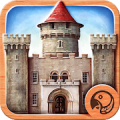 Castelo Medieval Jogos de Achar Objetos Escondidos Mod