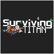 Surviving Titan Mod