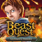 Beast Quest Ultimate Heroes Mod