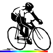 Bicycle Power Meter icon