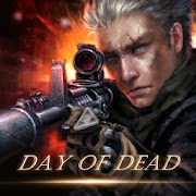 Day of Dead Mod