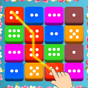 Dice Merge Puzzle：Dice Games Mod apk download - Dice Merge Puzzle