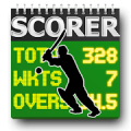 Best Cricket Scorer FULL‏ Mod
