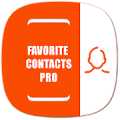 Favorite Contacts PRO Mod