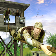 US Army Training Heroes Game Mod