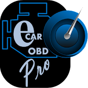 eCar PRO (OBD2 Car Diagnostic) Mod