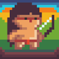 Aiyra Indian - Adventure Platformer 2D Pixel Art‏ Mod