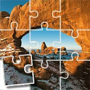 Photo Puzzles Mod
