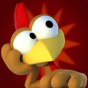 Moorhuhn Deluxe - Crazy Chicken - The Original Mod