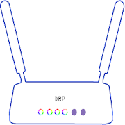 Default Router PasswordsPro icon