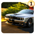 Modern Muscle - Real Car Driving Simulator icon