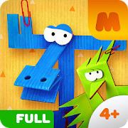 Paper Tales Mod