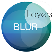 Blur - RRO/Layers Theme Mod