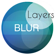 Blur - RRO/Layers Theme Mod