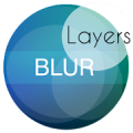 Blur - RRO/Layers Theme icon