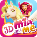 Mia and me - Free the Unicorns‏ Mod