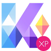 Kairo XP (for HD Widgets) Mod