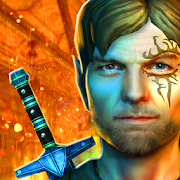 Aralon: Forge and Flame 3d RPG Mod Apk 3.0 [Unlimited money]