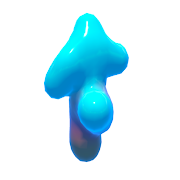 Blob Runner 3D Mod