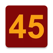 Forty Five Card Game (45) Mod