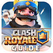 House Royale - The Clash Guide Mod