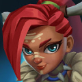 I Am Hero: AFK Tactical Teamfight icon