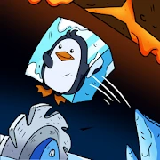 Penguin Jump Multiplayer Game Mod