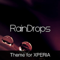 RainDrops Premium Theme‏ Mod