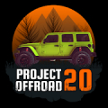 Project : Offroad 2.0‏ Mod