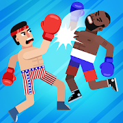 Boxing Physics 2 icon