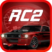 Racing in City 2 - Car Driving