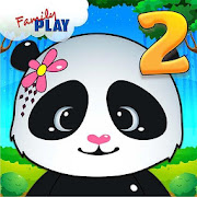 Panda Second Grade Games MOD
