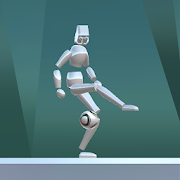 Robot Juggle Mod