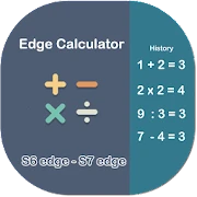 Calculator for Edge  Mod