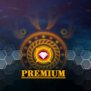 Infinite The Block Premium : OFFLINE IDLE icon