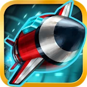 Tunnel Trouble 3D - Space Jet Mod