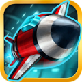 Tunnel Trouble 3D - Space Jet Game‏ Mod