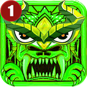 temple lost oz run 3 - APK Download for Android